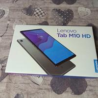Lenovo tab M10 HD