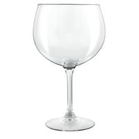 calici  ballon in vetro 6 pezzi