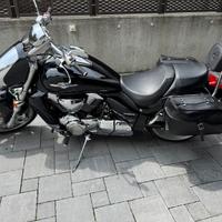 Suzuki VZR Intruder 1800 - 2007
