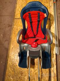 Seggiolino bici reclinabile OK BABY mod m Sirius