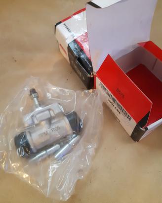 cilindretto freno posteriore Nissan d21 kingcab