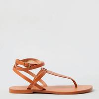 Infradito vera pelle marca Piombo