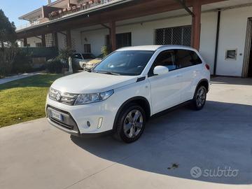 Suzuki Vitara 1.6 120cv DDiS V-Top Exclusive.IMMAC