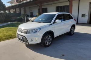 Suzuki Vitara 1.6 120cv DDiS V-Top Exclusive.IMMAC