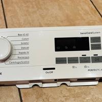 Frontale Electrolux PerfectCare 600 EW6T560U