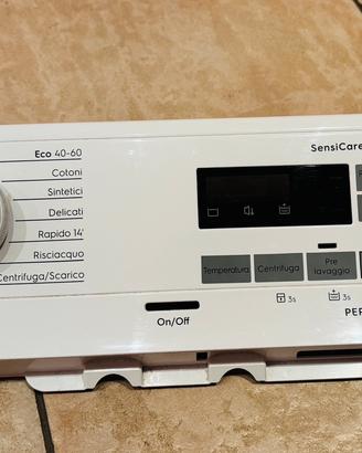 Frontale Electrolux PerfectCare 600 EW6T560U