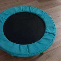 Tappeto elastico