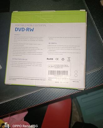 Dvdwriter