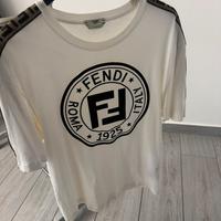 Maglie fendi