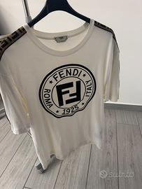 Maglie fendi