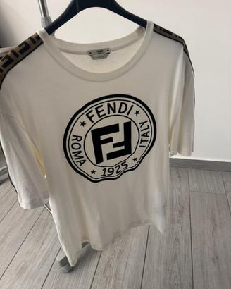 Maglie fendi