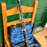 Clarinetto Alysee