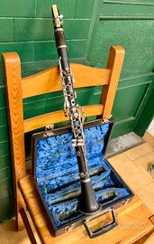 Clarinetto Alysee