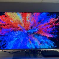 Tv Panasonic 2013 UHD 3D