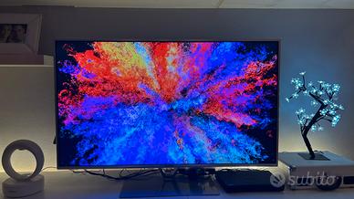 Tv Panasonic 2013 UHD 3D