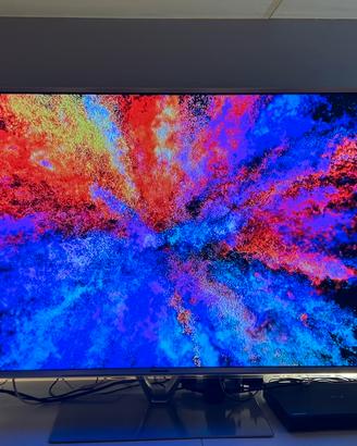 Tv Panasonic 2013 UHD 3D