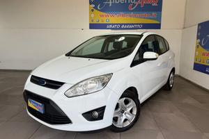 FORD C-Max 1.6 TDCi 95CV Business