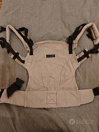 Marsupio Ergonomico ISARA The One (Manhattan) 0m+