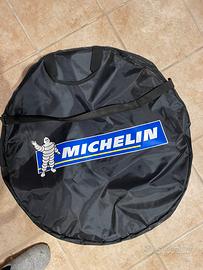 Sacca Portaruote Michelin