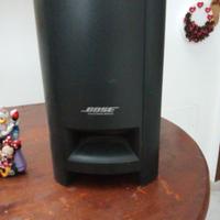 subwoofer bose 