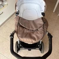 Trio peg perego