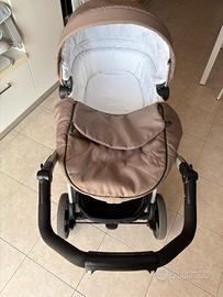 Trio peg perego
