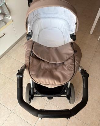 Trio peg perego