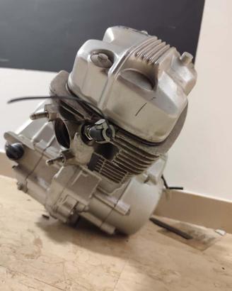 BLOCCO MOTORE HONDA CBF 125 2013