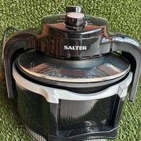 🌟 Forno ad aria Salter – Multifunzione 6 in 1 🌟