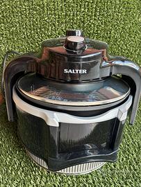 🌟 Forno ad aria Salter – Multifunzione 6 in 1 🌟
