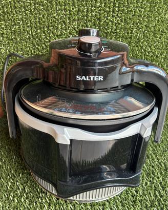 🌟 Forno ad aria Salter – Multifunzione 6 in 1 🌟