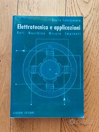 Elettrotecnica e applicazioni