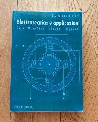 Elettrotecnica e applicazioni