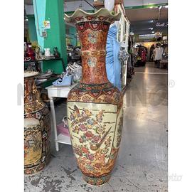 RIPRODUZIONE VASO ORIENTALE GRANDE