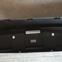 paraurti posteriore NISSAN QASHQAI