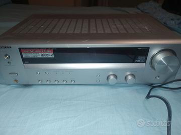 Amplificatore Kenwood KRF-V5100D - 5.1 Home Theate