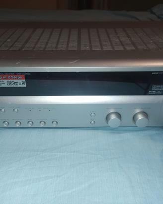 Amplificatore Kenwood KRF-V5100D - 5.1 Home Theate