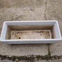 vaso da giardino 