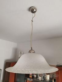 lampadario da cucina