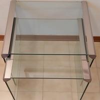 Tavolini Gallotti e Radice 