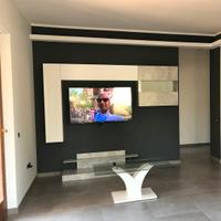 Mobile soggiorno moderno