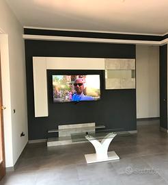 Mobile soggiorno moderno