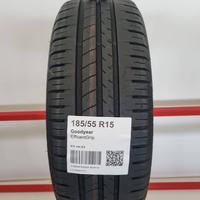 Gomme Usate Goodyear 185 55 15 Guarda Catalogo