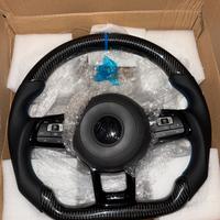 Volante golf 7/75 in carbonio