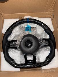 Volante golf 7/75 in carbonio