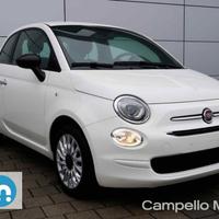 FIAT 500 500 1.0 70cv Hybrid Cult