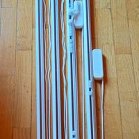 Binari scine per tende