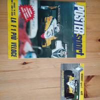 Poster Sport Renault RE 30 B formula 1