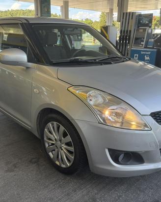 Suzuki Swift 1.2 94cv - CAMBIO AUTOMATICO & GPL