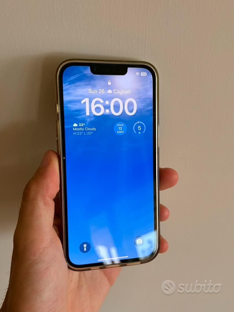 IPhone 13 128gb